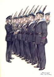 Marine belge