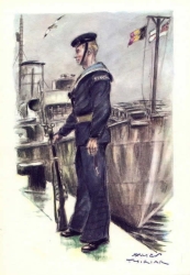 Marine belge
