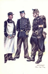 Arle belge service de sant