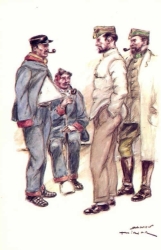 Arle belge service de sant