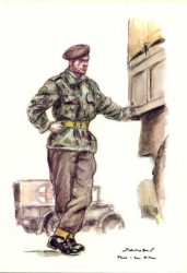 Arle belge service de sant