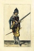 Le maniement d'arme du piquier et de l'arquebusier Jacob degheyn